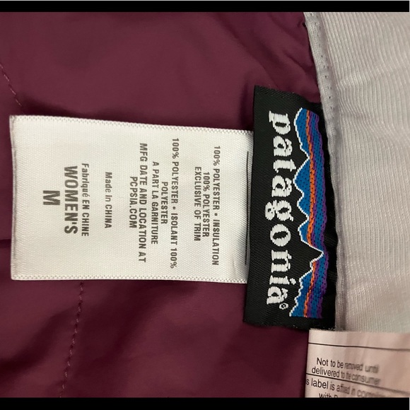 Patagonia Ski/Snowboarding Pants - Picture 7 of 8